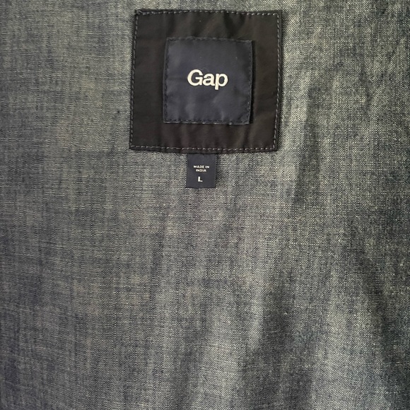 GAP Jacket - Picture 4 of 8